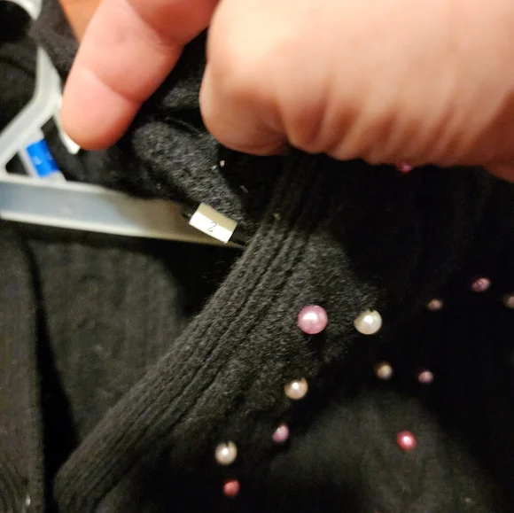 Sandro Paris destiny Cardigan - Picture 8 of 16